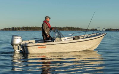 De beste visboten: waar moet je op letten?