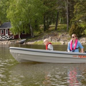 Terhi Sunny Boot Akkrum