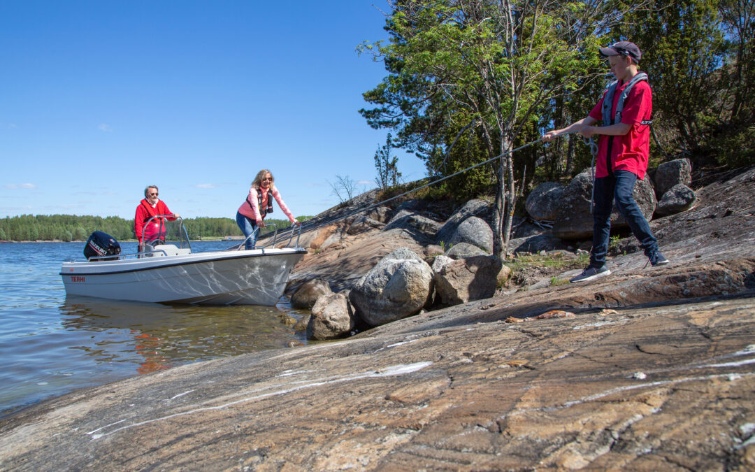 5 fouten die beginnende booteigenaren maken (en hoe je ze voorkomt)