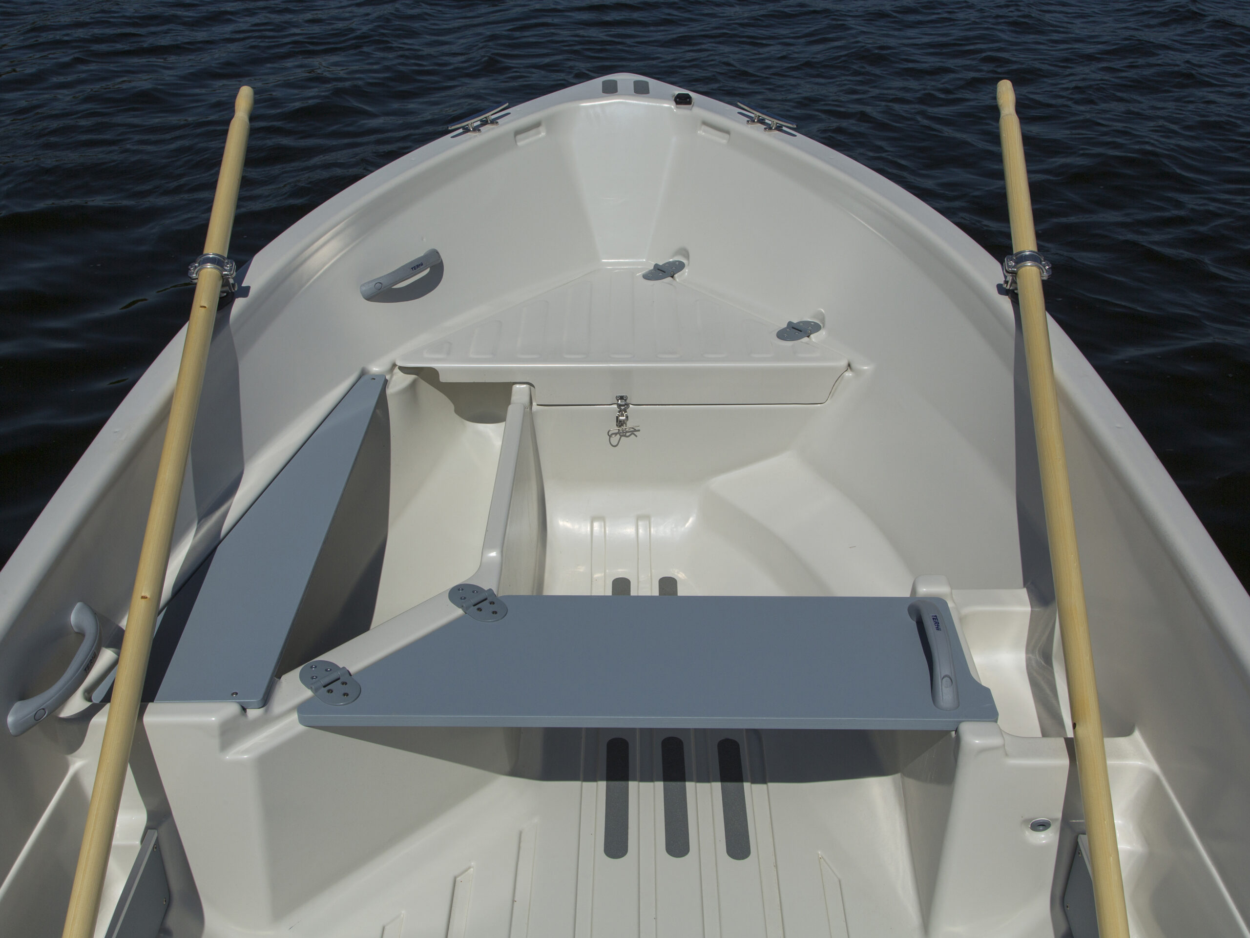 Terhi nordic 6020 Bank