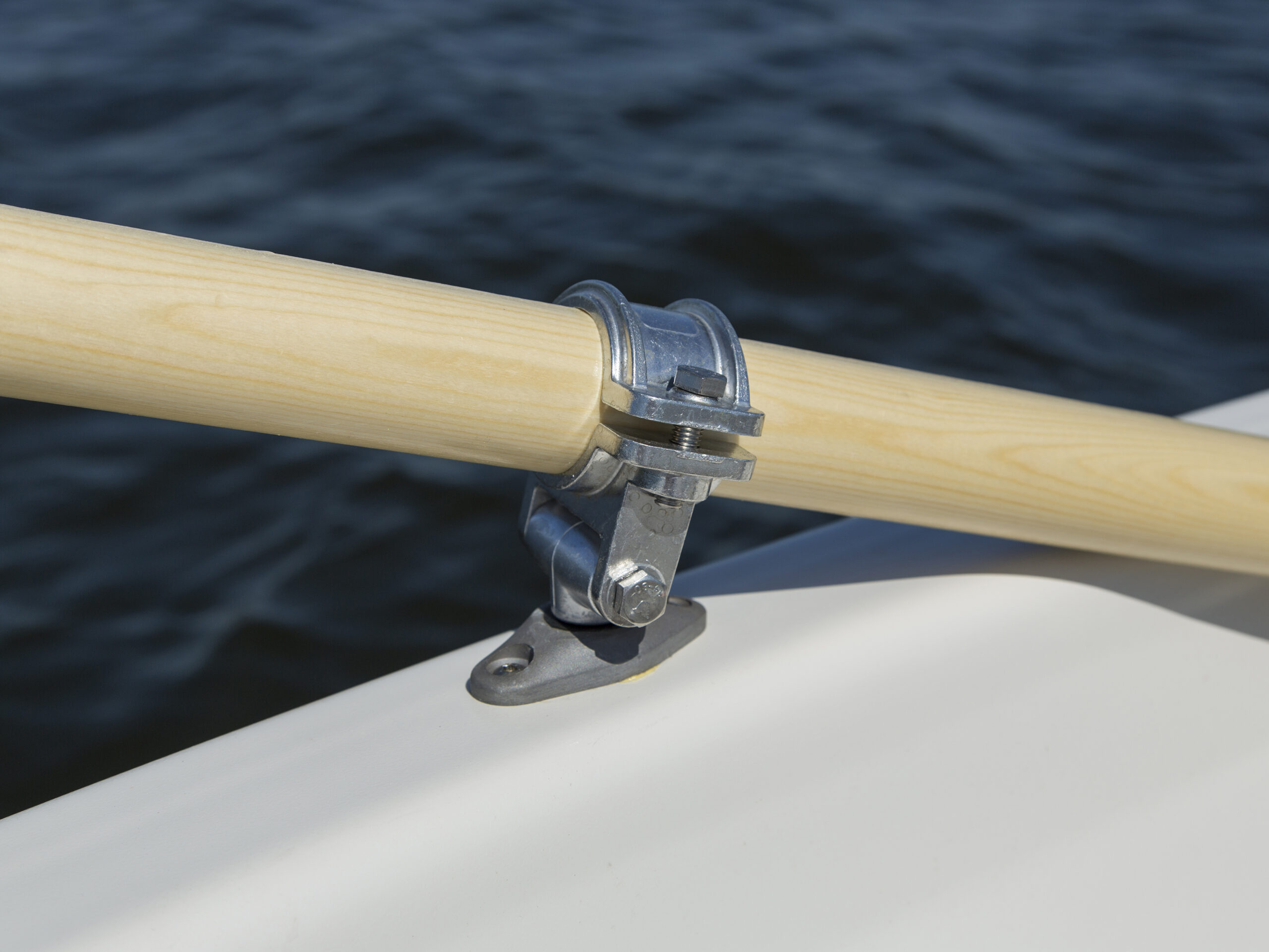 Terhi nordic 6020 roeisysteem