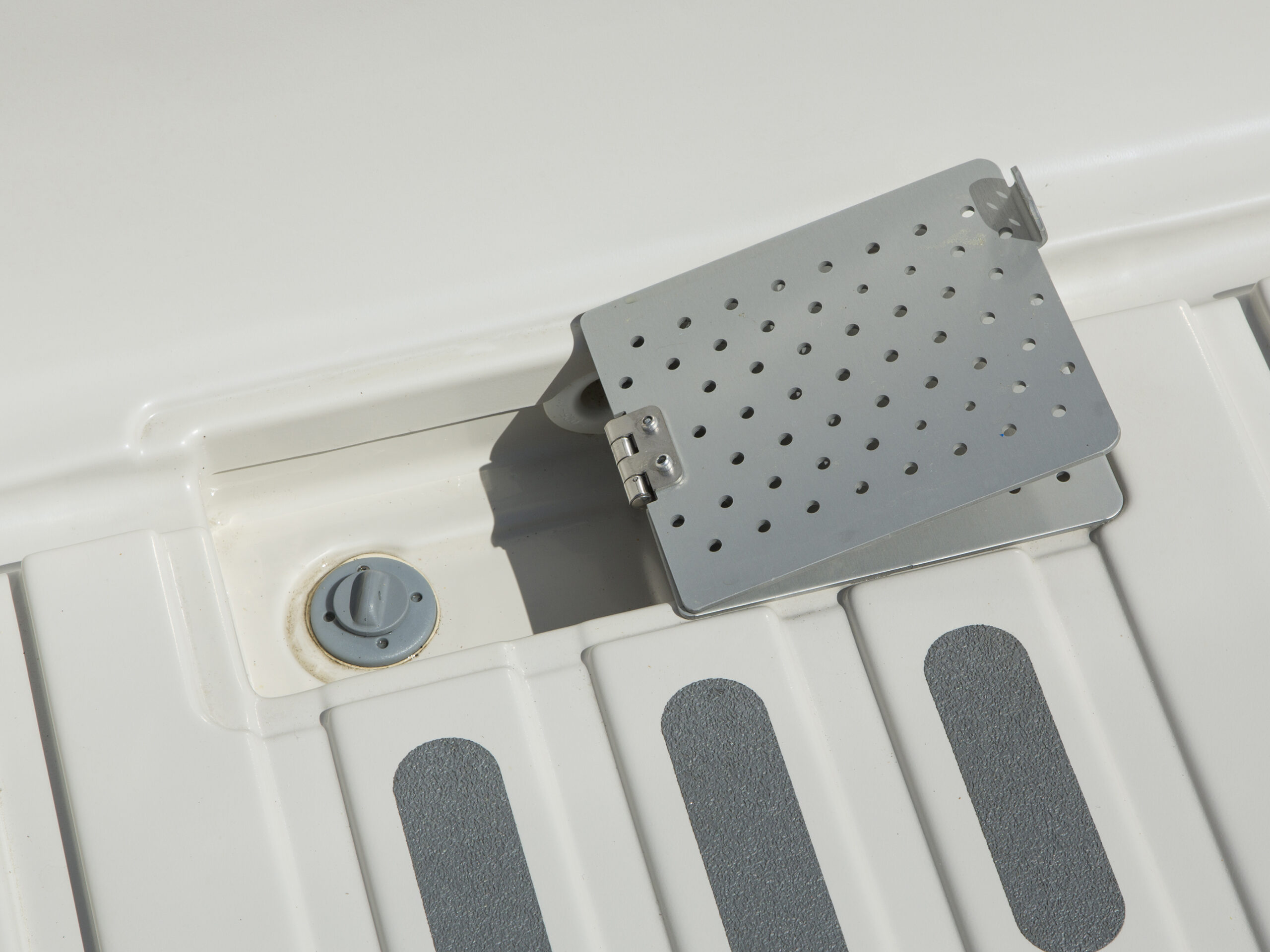 Terhi nordic 6020 zelflozer