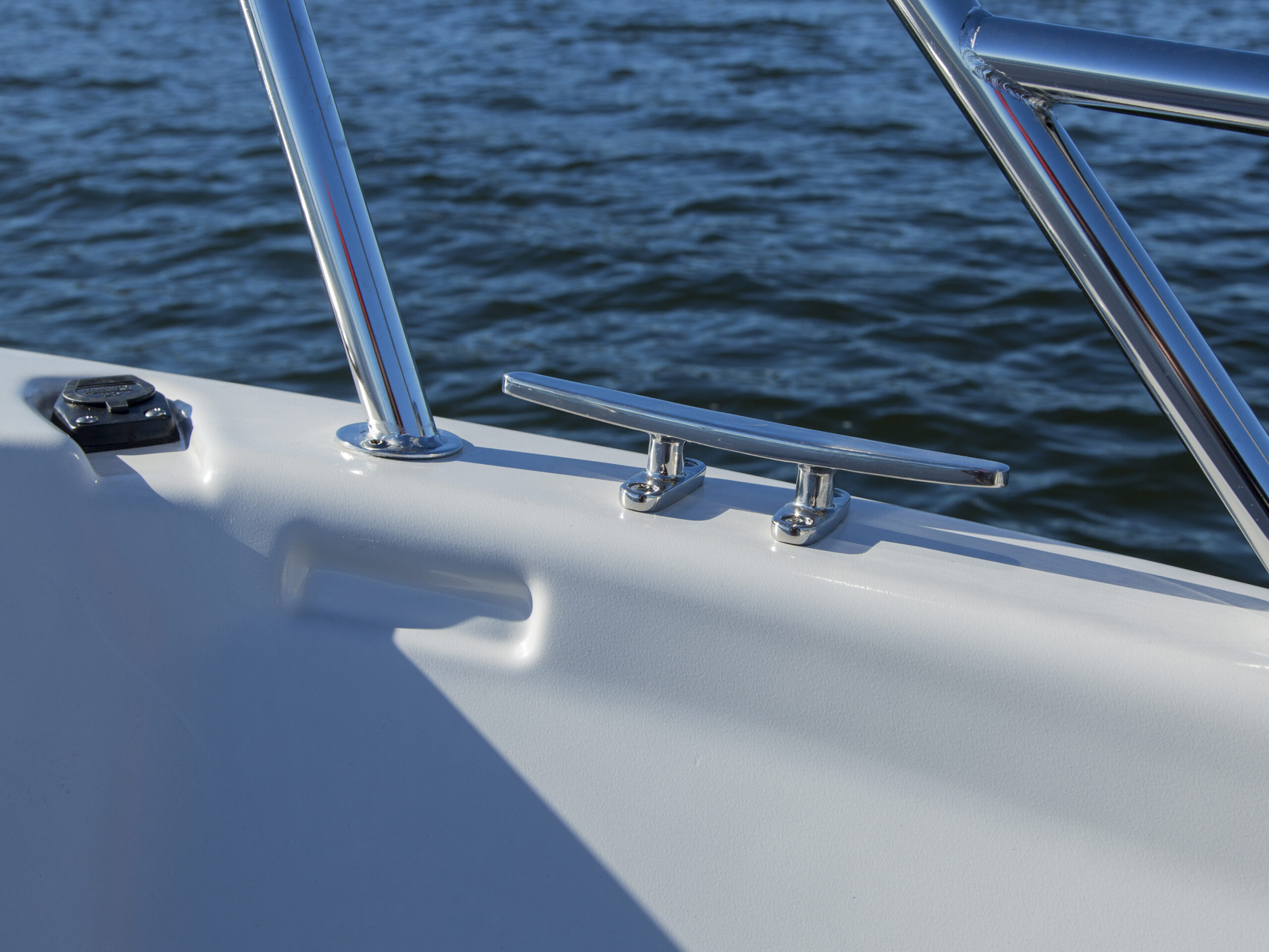 Terhi nordic 6020C kikker