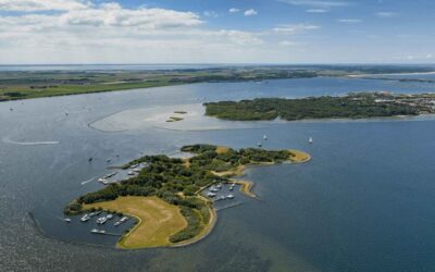 De 10 mooiste vaargebieden in Nederland om deze zomer te ontdekken